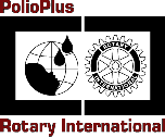 polio plus